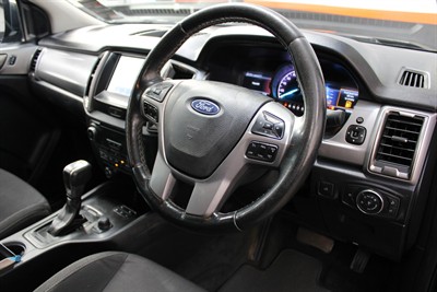 2019 Ford Ranger - Thumbnail