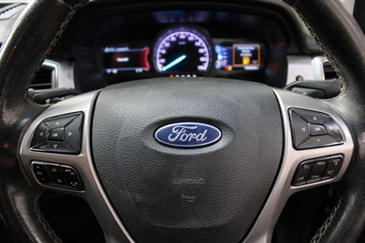 2019 Ford Ranger - Thumbnail