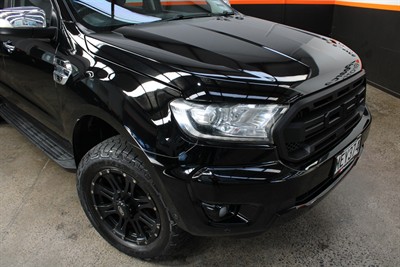 2019 Ford Ranger - Thumbnail