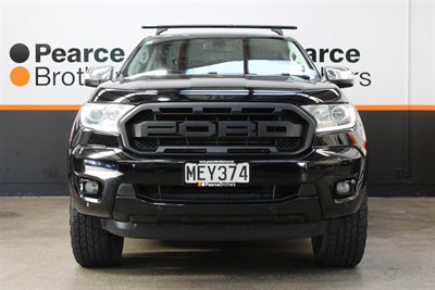 2019 Ford Ranger - Thumbnail