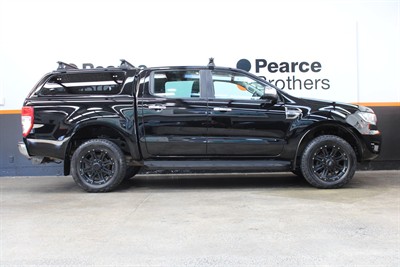 2019 Ford Ranger - Thumbnail