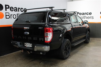 2019 Ford Ranger - Thumbnail