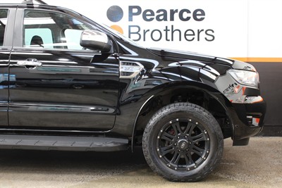 2019 Ford Ranger - Thumbnail