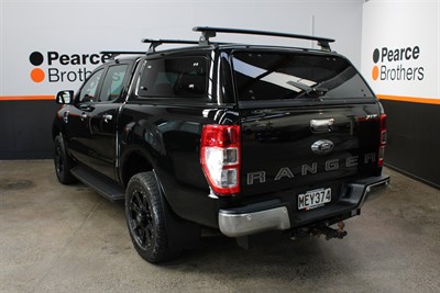 2019 Ford Ranger - Thumbnail