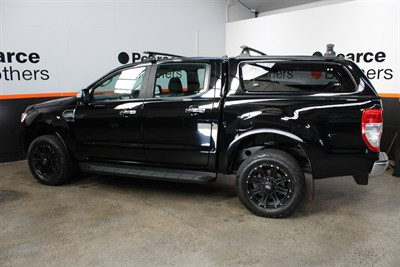 2019 Ford Ranger - Thumbnail