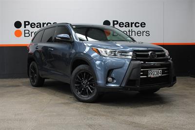 2017 Toyota HIGHLANDER - Thumbnail