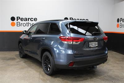 2017 Toyota HIGHLANDER - Thumbnail