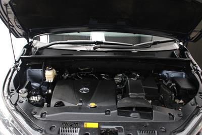 2017 Toyota HIGHLANDER - Thumbnail