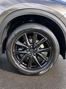 2021 Mazda CX-5 - Thumbnail