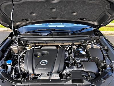 2021 Mazda CX-5 - Thumbnail