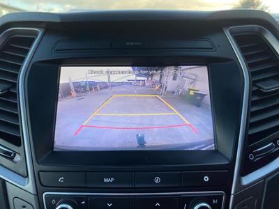 2017 Hyundai SANTA FE - Thumbnail