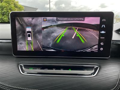 2021 Haval Jolion - Thumbnail