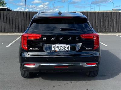 2021 Haval Jolion - Thumbnail