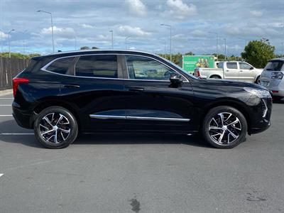 2021 Haval Jolion - Thumbnail