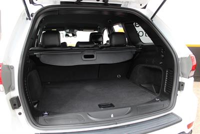 2015 Jeep Grand Cherokee - Thumbnail