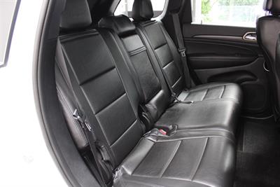 2015 Jeep Grand Cherokee - Thumbnail