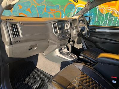 2018 Holden Colorado - Thumbnail