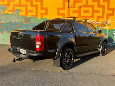 2018 Holden Colorado - Thumbnail