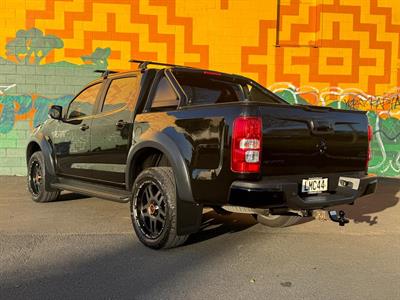 2018 Holden Colorado - Thumbnail