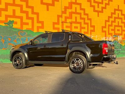 2018 Holden Colorado - Thumbnail