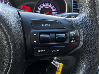 2015 Kia Carnival - Thumbnail