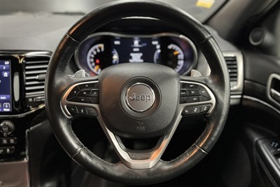 2019 Jeep Grand Cherokee - Thumbnail