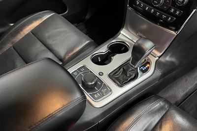 2019 Jeep Grand Cherokee - Thumbnail