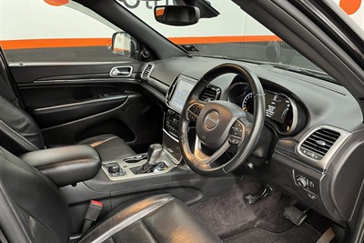 2019 Jeep Grand Cherokee - Thumbnail
