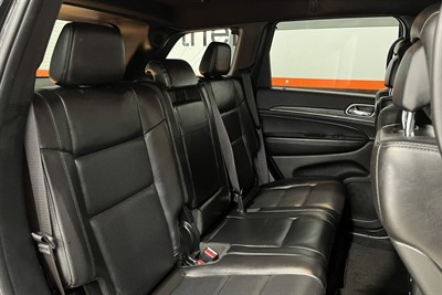 2019 Jeep Grand Cherokee - Thumbnail