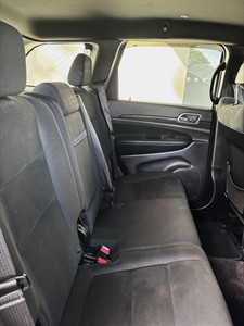 2017 Jeep GRAND CHEROKEE - Thumbnail
