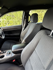 2017 Jeep GRAND CHEROKEE - Thumbnail