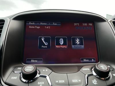 2016 Holden Commodore - Thumbnail