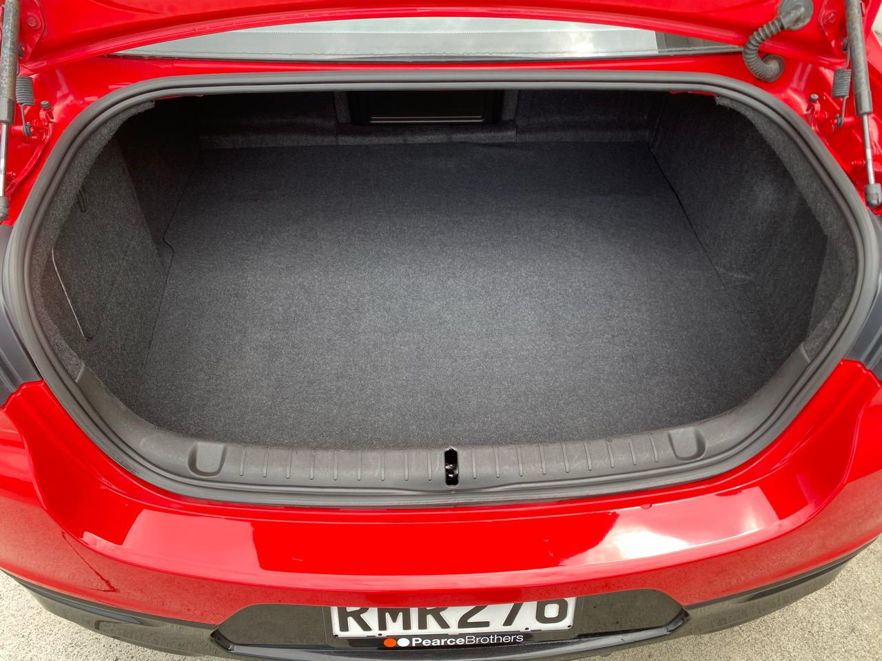 2016 Holden Commodore