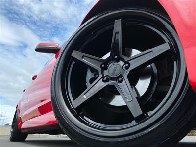 2016 Holden Commodore - Thumbnail