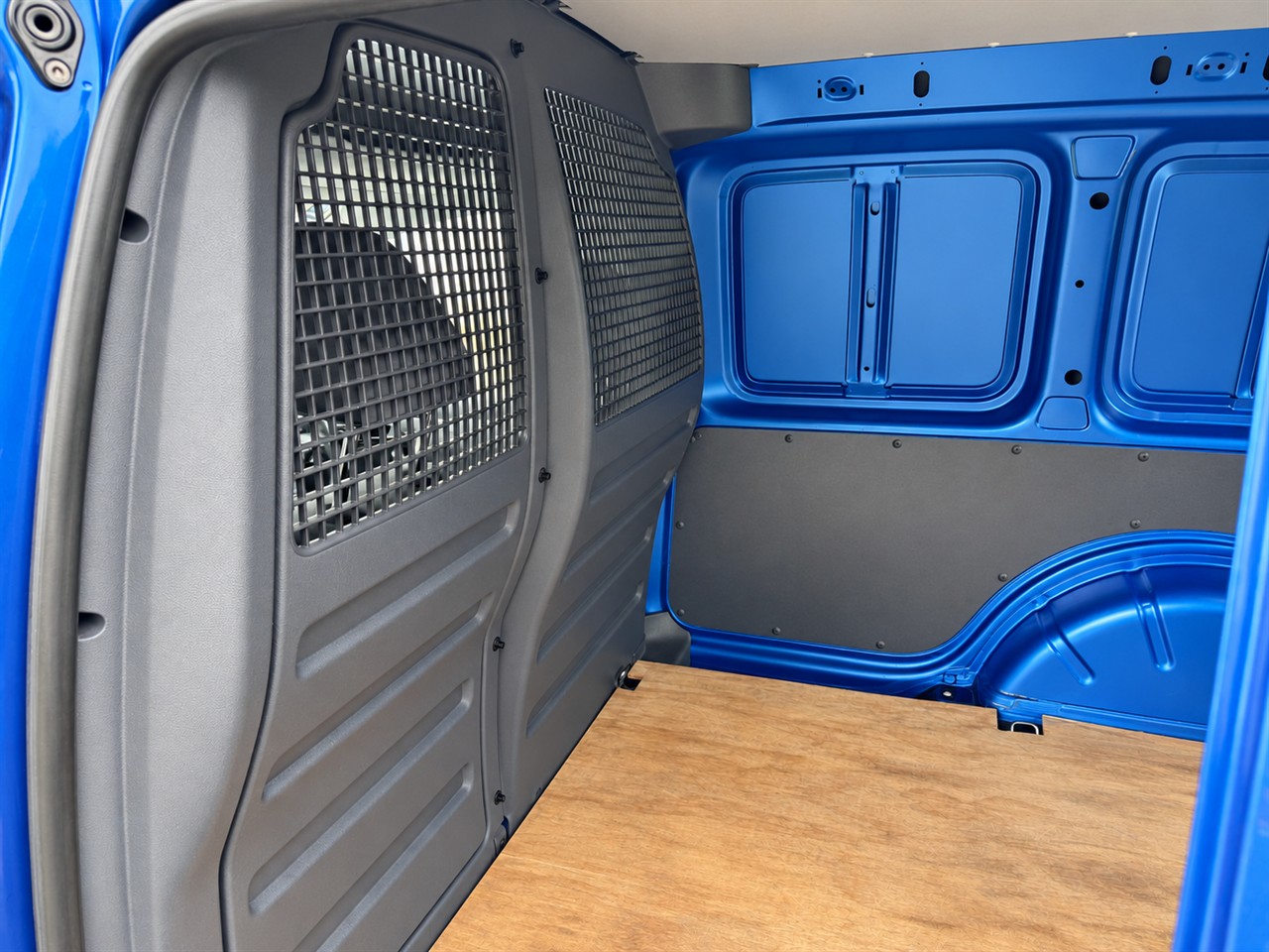 2014 Volkswagen Caddy