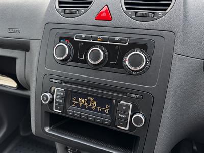 2014 Volkswagen Caddy - Thumbnail