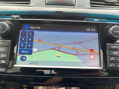 2018 Nissan Navara - Thumbnail