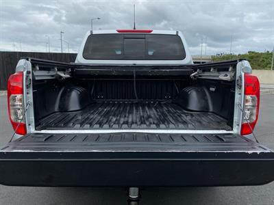 2018 Nissan Navara - Thumbnail