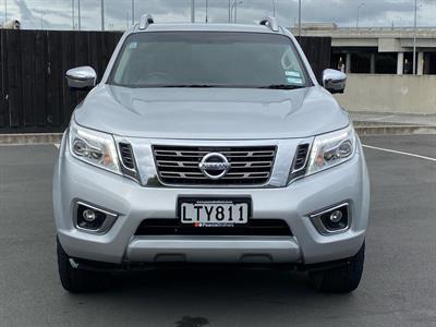 2018 Nissan Navara - Thumbnail