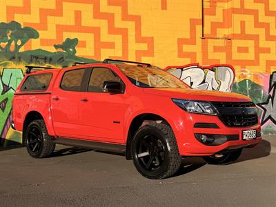 2019 Holden Colorado - Thumbnail
