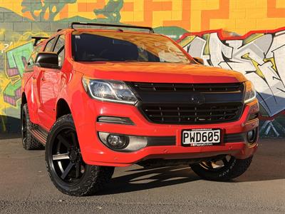 2019 Holden Colorado - Thumbnail