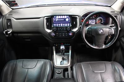 2017 Holden Colorado - Thumbnail