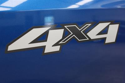 2017 Holden Colorado - Thumbnail