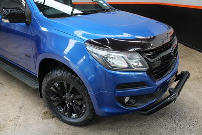 2017 Holden Colorado - Thumbnail