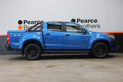 2017 Holden Colorado - Thumbnail