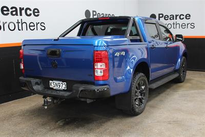 2017 Holden Colorado - Thumbnail