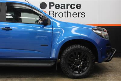 2017 Holden Colorado - Thumbnail