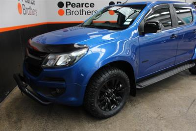 2017 Holden Colorado - Thumbnail