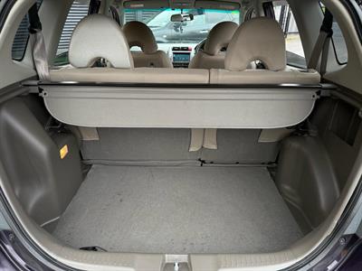2006 Honda FIT - Thumbnail