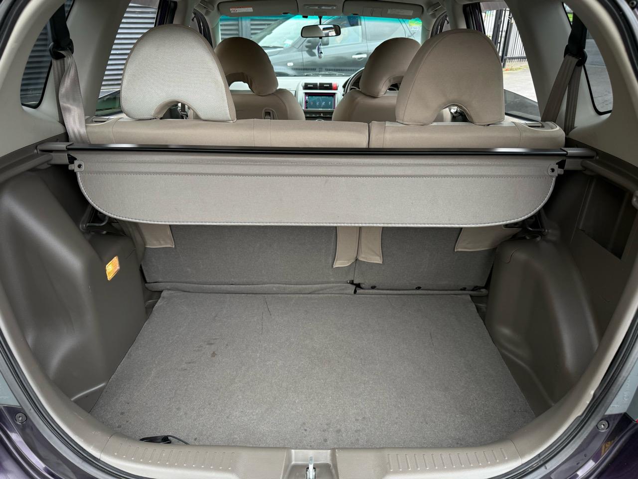 2006 Honda FIT